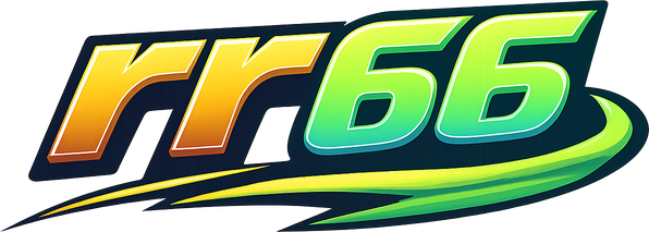 Logo rr66 – Trang chủ
